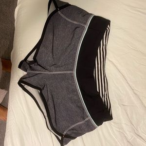 Lululemon speed short 2.5in